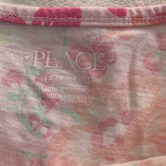 Dress bundle, Girls size 5 short sleeved dresses, bundle of 4 - Picture 4 of 13